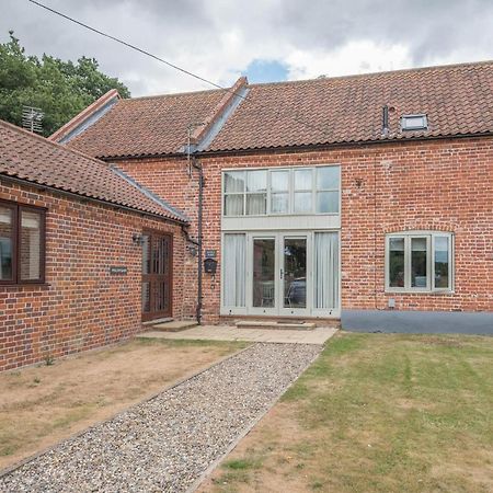 Maple Barn Rural Retreat Villa Norwich Exterior foto